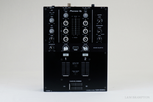 Gear Hunter | Pioneer - DJM-250MK2